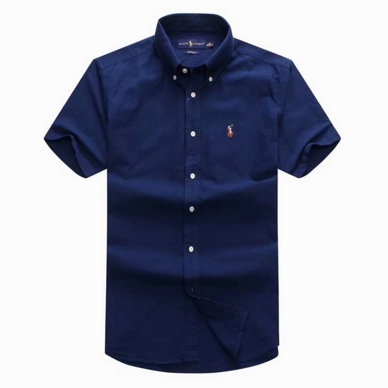 polo Men's Shirts 359